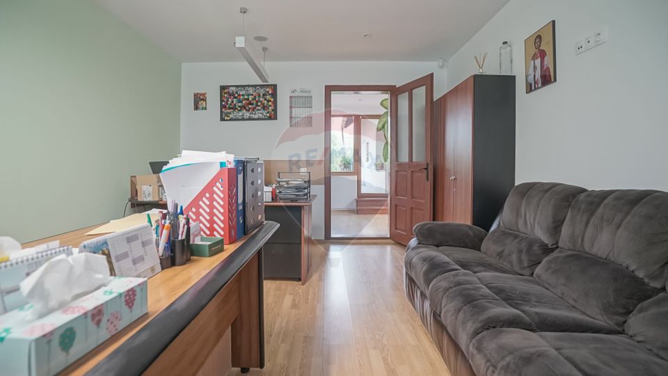 REZERVAT ! Spațiu pretabil birouri, IT, clinică