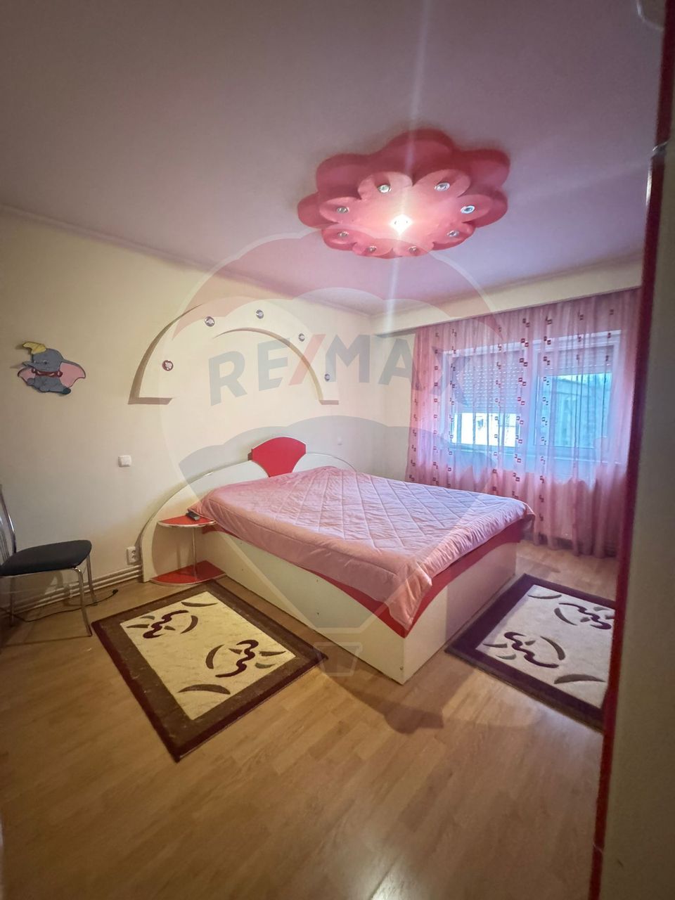 3 decomandate spatios, liber, central, Infratirii, Mc Donalds