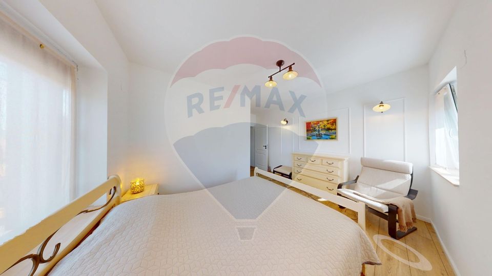 140sq.m Special Property for sale, Central area