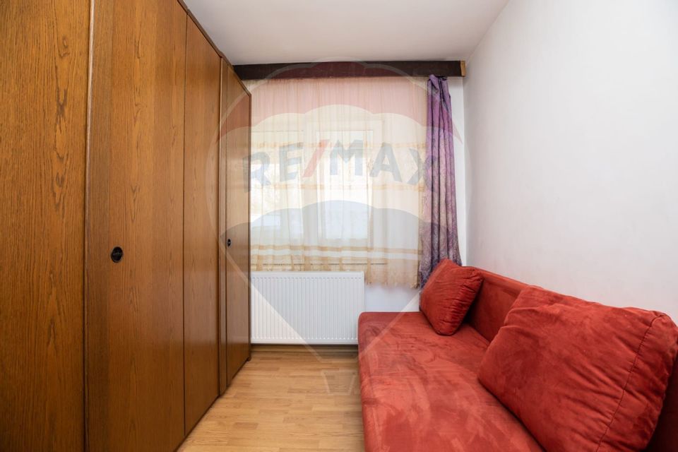 Apartament cu 2 camere de închiriat în zona Alfa