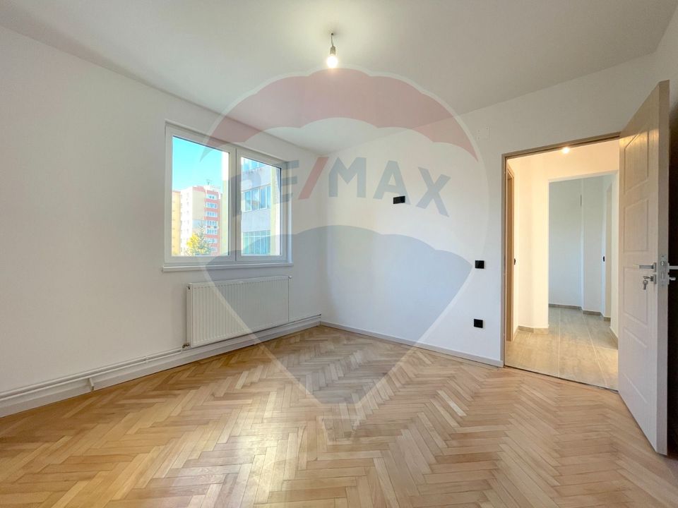 2 room Apartment for sale, Garii area