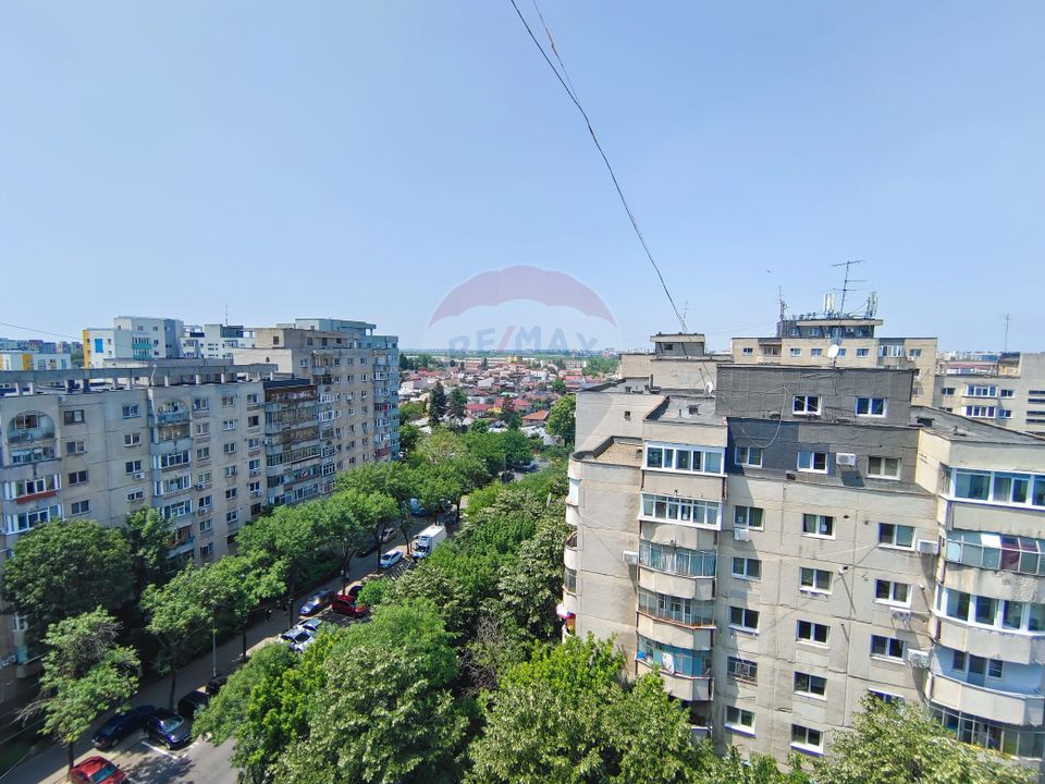 Apartament cu 4 camere de închiriat în zona 13 Septembrie - Rahova