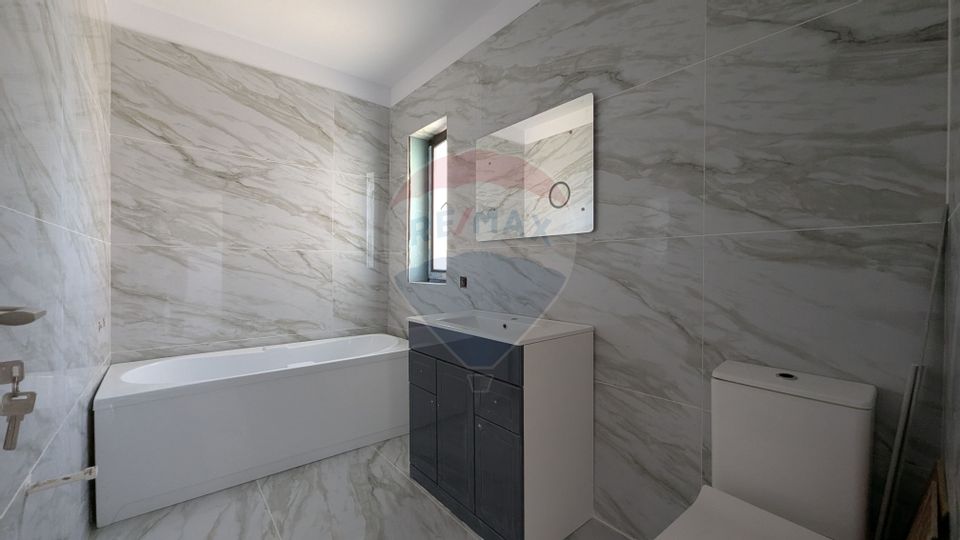 De Vanzare Duplex Comuna Berceni Str Lebedelor Asfaltată 0% Comision