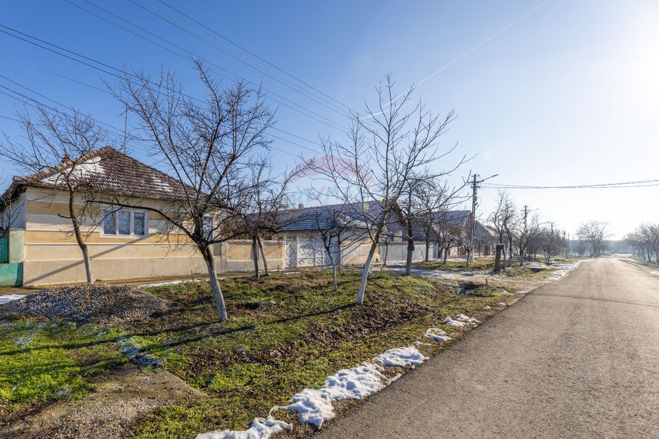 4 room House / Villa for sale