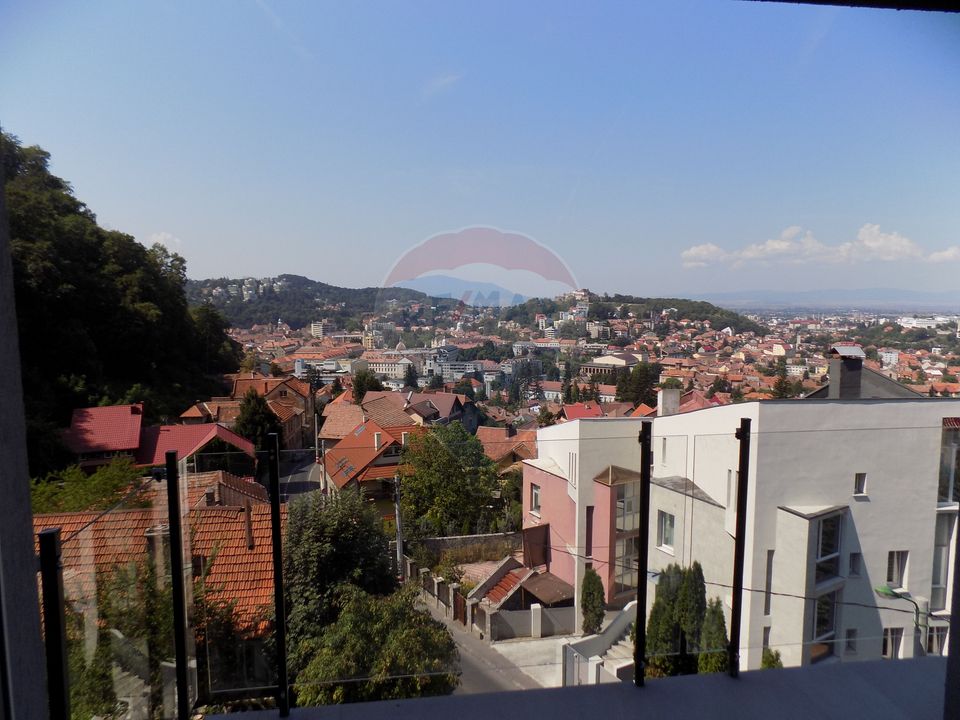 Apartamente Lux, Dobrogeanu Gherea