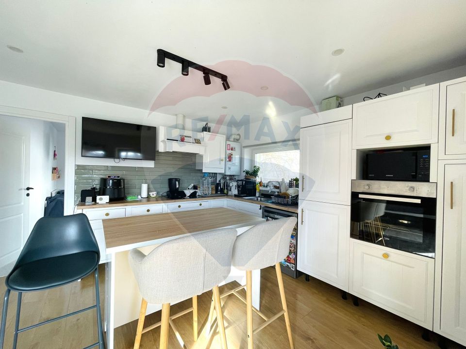 6 room House / Villa for sale, Dambul Rotund area