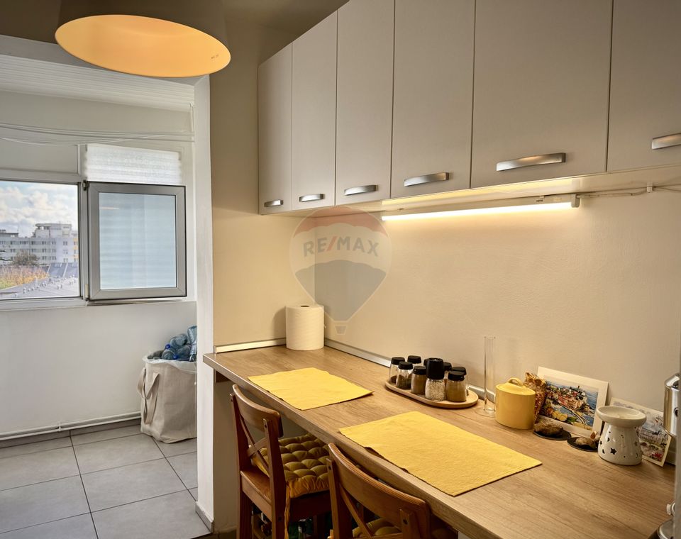 3 room Apartment for sale, Chisinau area