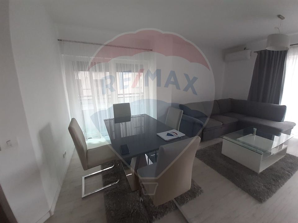 2 room Apartment for rent, Ultracentral area