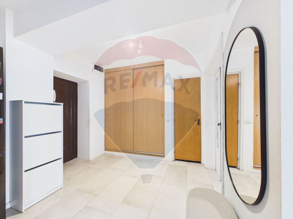 Apartament 2 camere ultracentral - Bulevardul Unirii