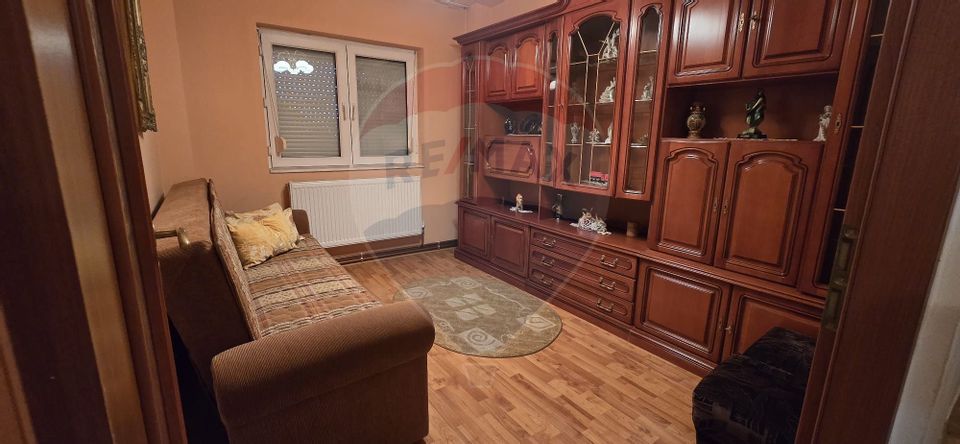 4 room Apartment for rent, Ultracentral area