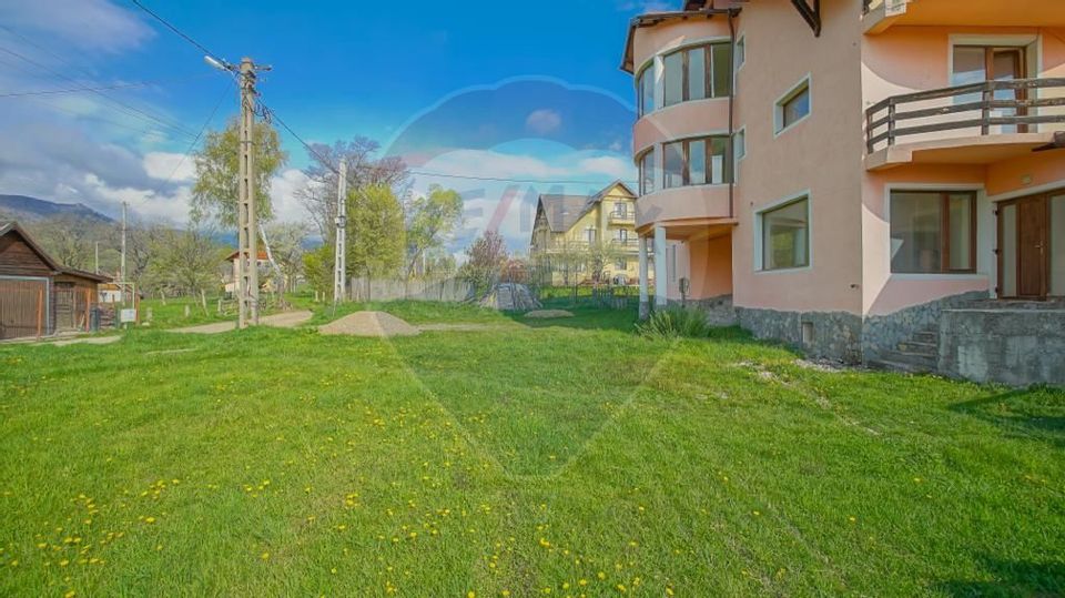 Pensiune de vânzare în Predeluț – Bran