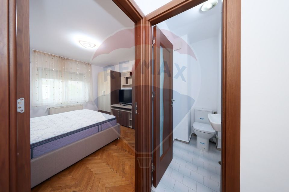 3 room Apartment for sale, Calea Bucuresti area