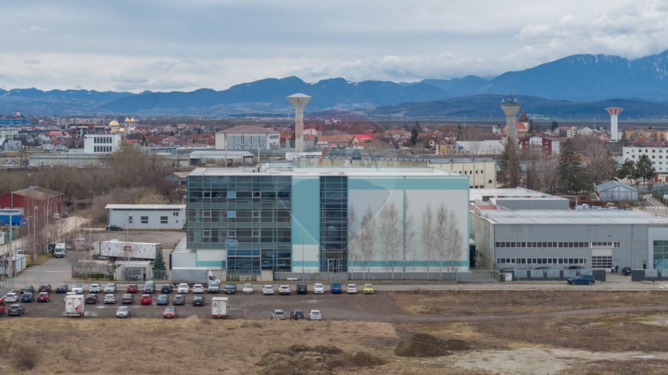 Spațiu de birouri 18-20 MP  Închiriere regim termen lung