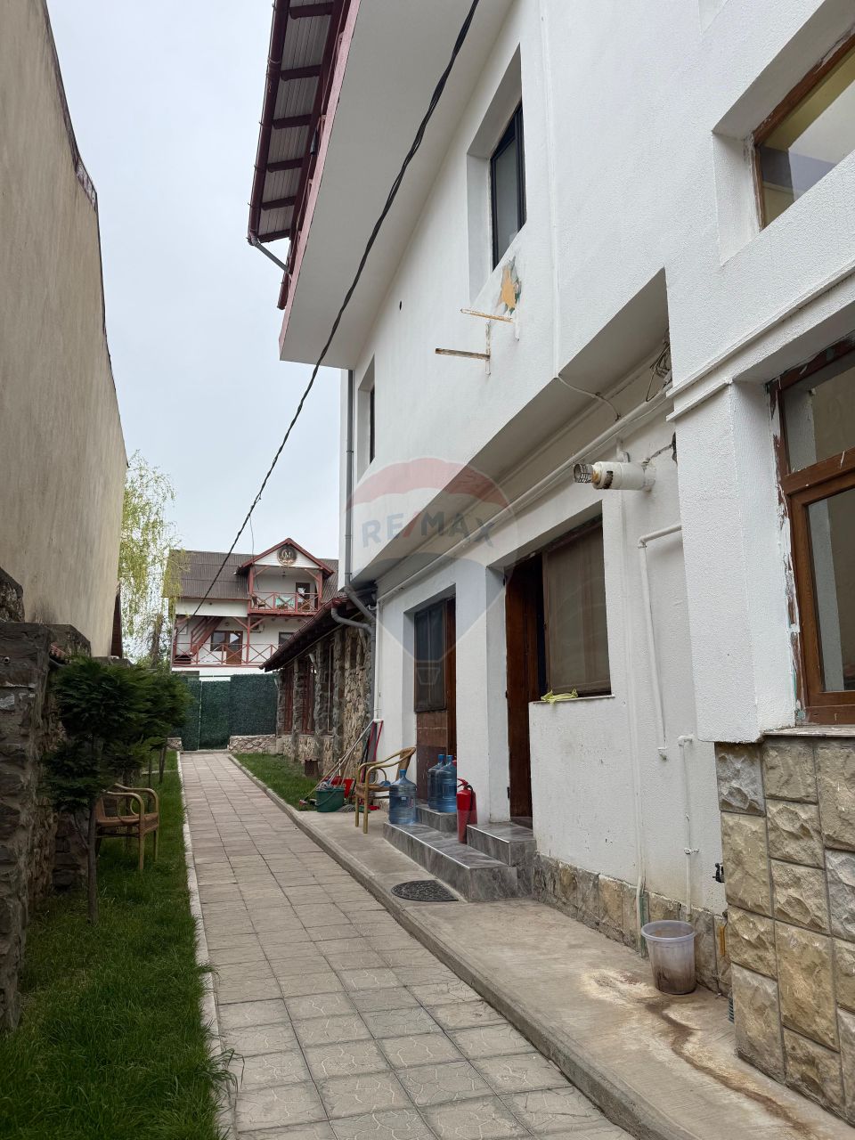 36 room Hotel / Pension for sale, Nord area