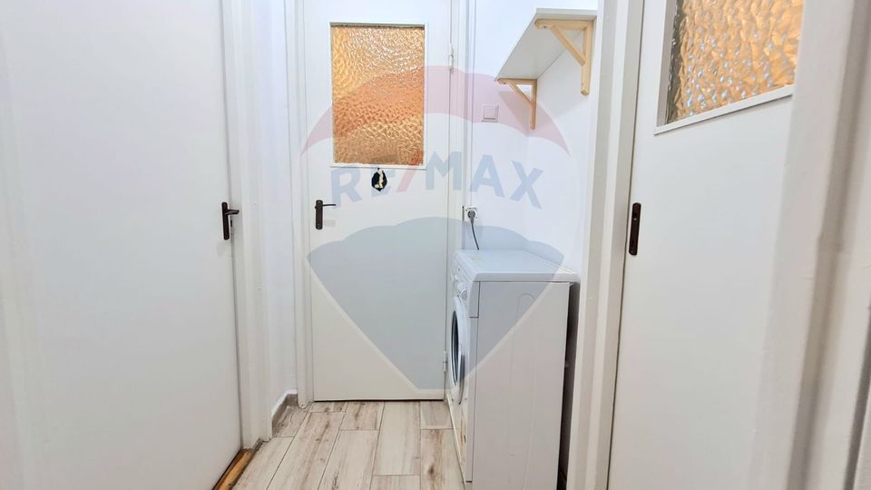 Apartament elegant cu 2 camere de închiriat în zona USAMV