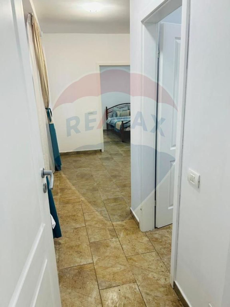 2 room Apartment for rent, Gara de Nord area