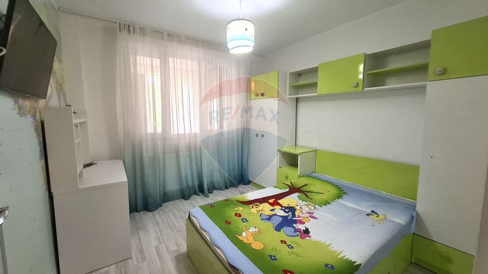 3 room Apartment for sale, Titan area