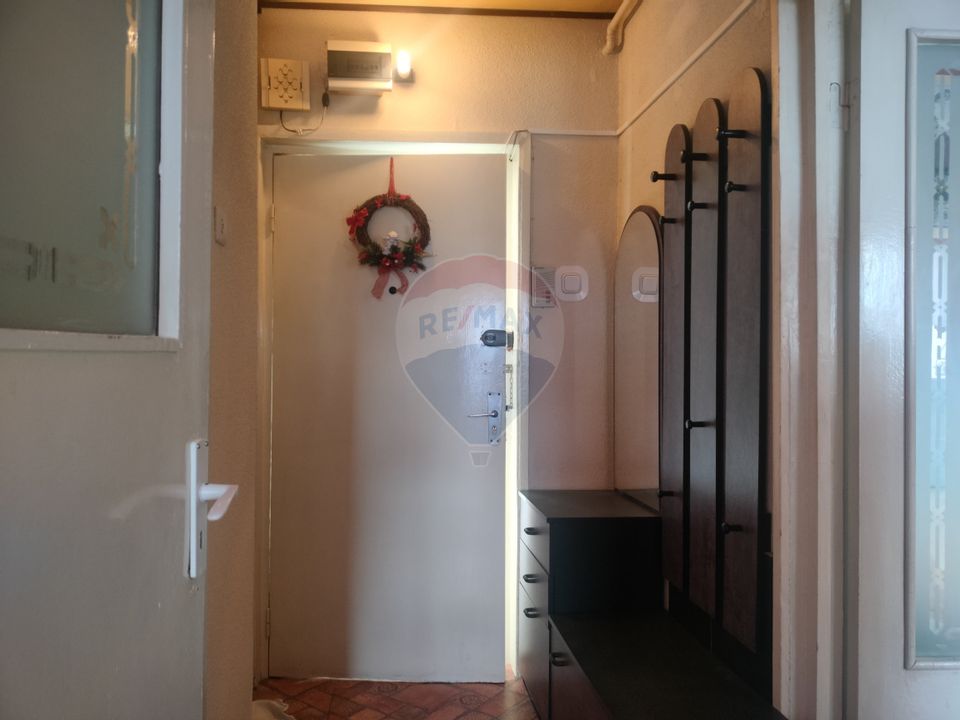 Apartament doua camere Gura Campului