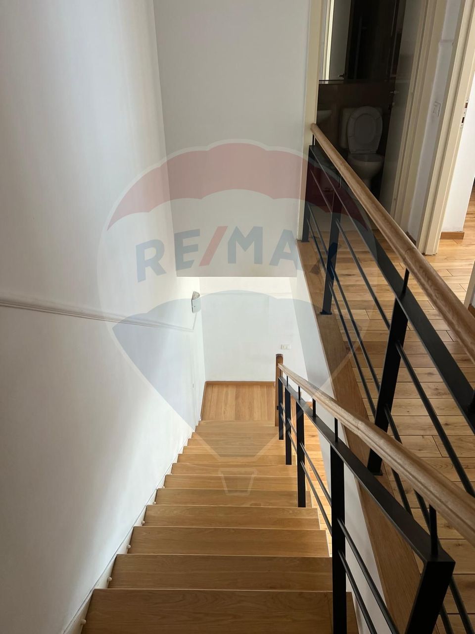 3 room Apartment for rent, Nordului area