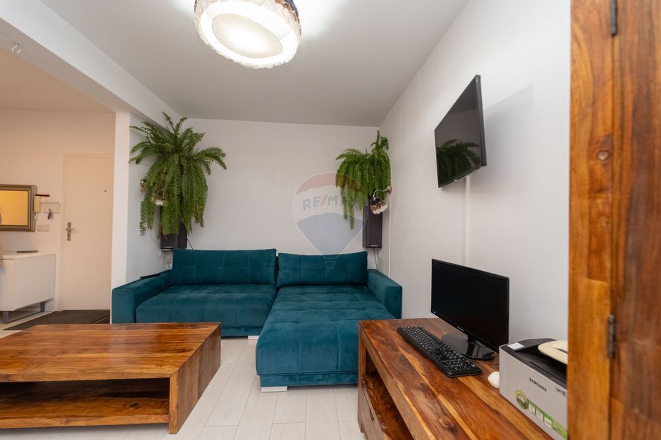 Comision 0% | Apartament 3 camere | Avantgarden 3 | Vedere spre munte