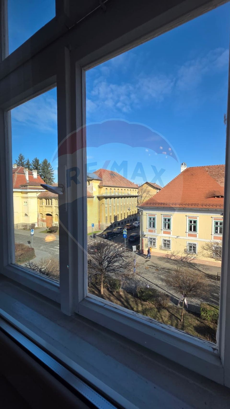 2 room Apartment for sale, Ultracentral area