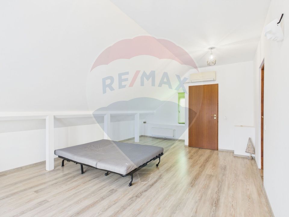 Casa de vanzare  |  Ganeasa  |  3 camere