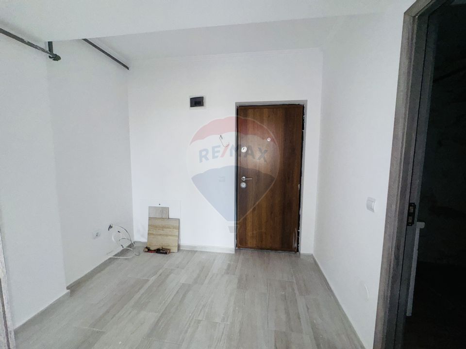 1 room Apartment for sale, Oncea area