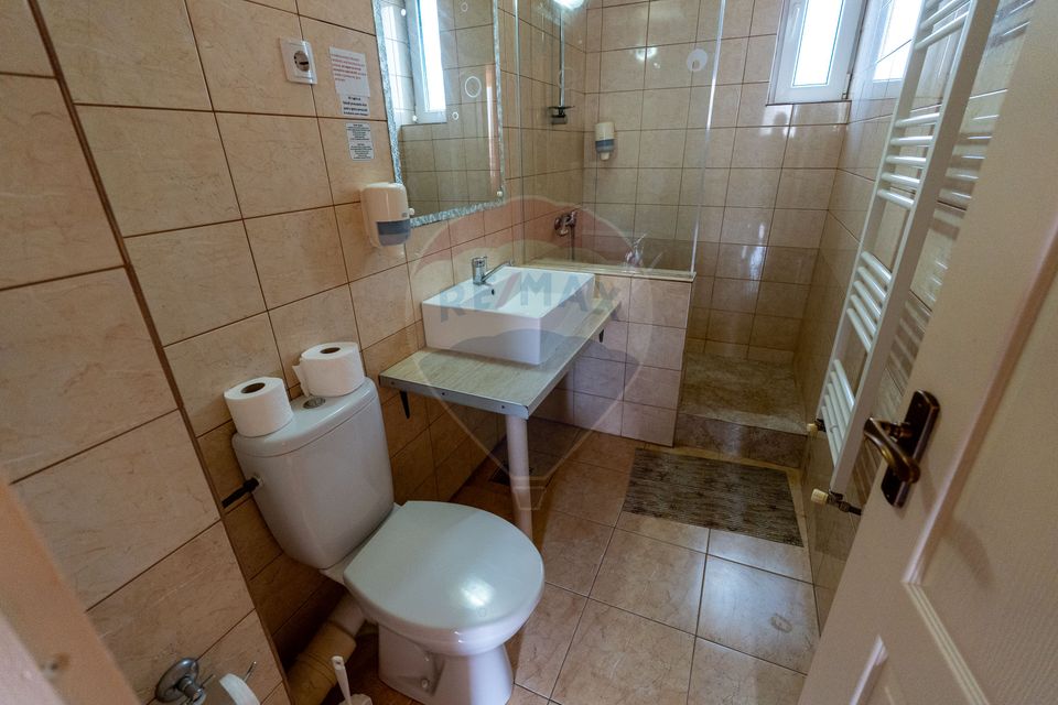 22 room Hotel / Pension for sale, Central area