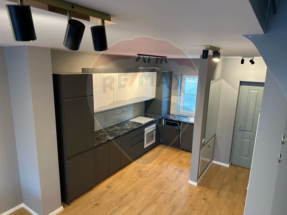 3 room House / Villa for rent, Sud-Est area