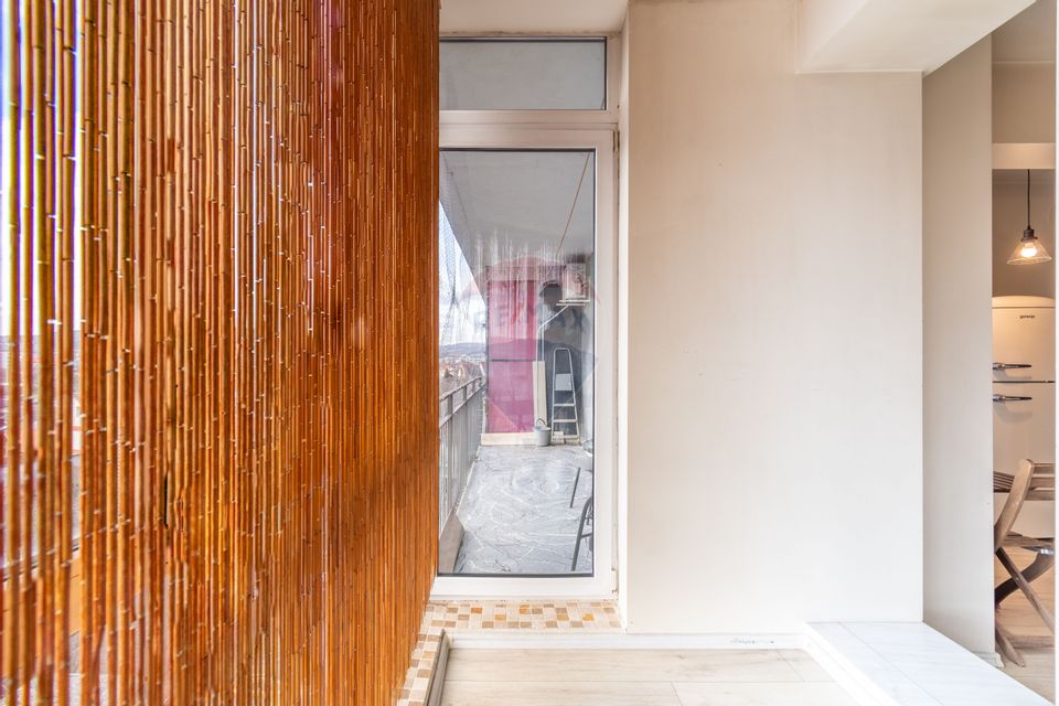 2 room Apartment for sale, Marasti area