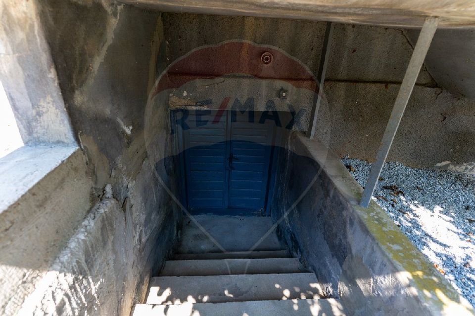 2 room House / Villa for sale