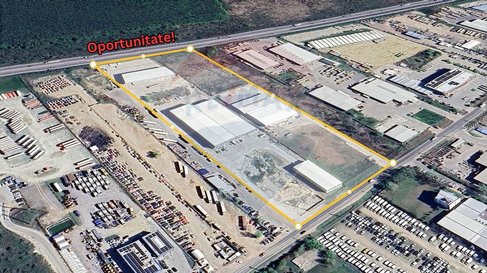 9,072sq.m Industrial Space for sale