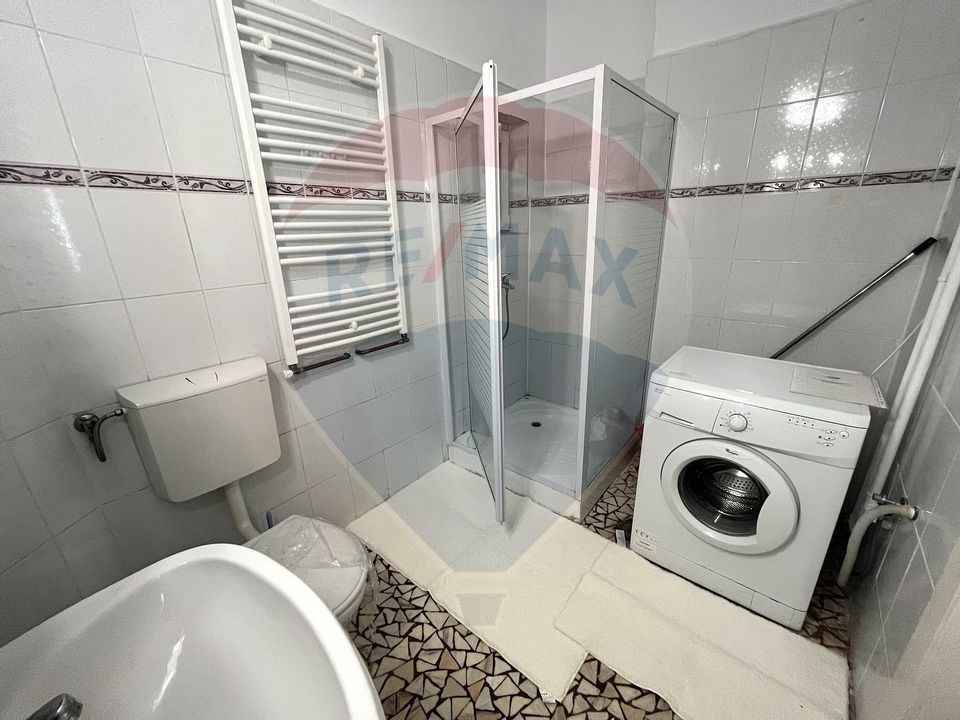 2 room Apartment for rent, Cismigiu area