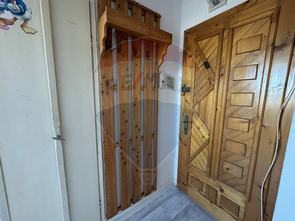 2 room Apartment for rent, Fortuna area