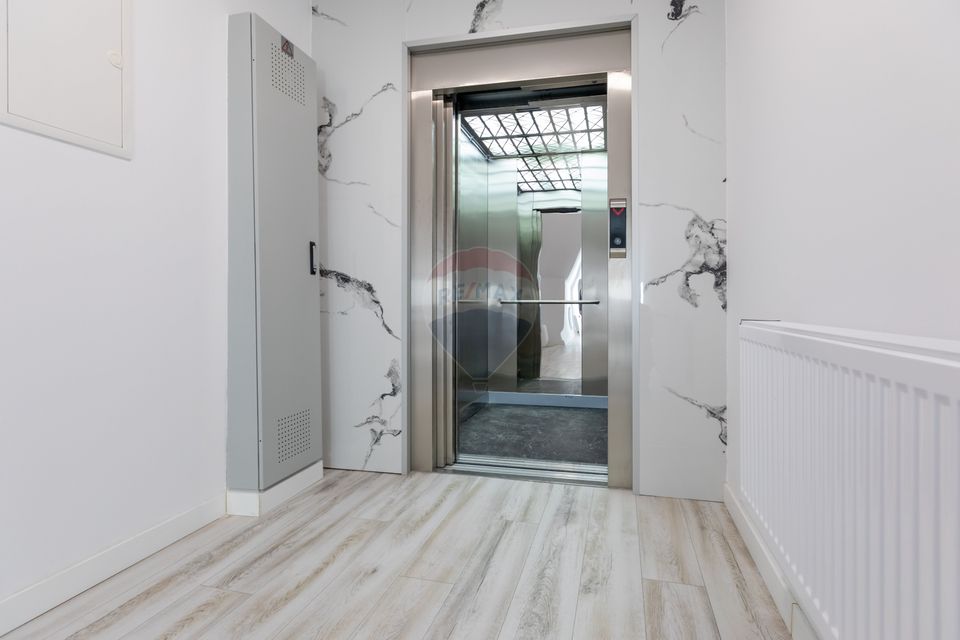 DE VANZARE CLINICA PREMIUM TG.OCNA.