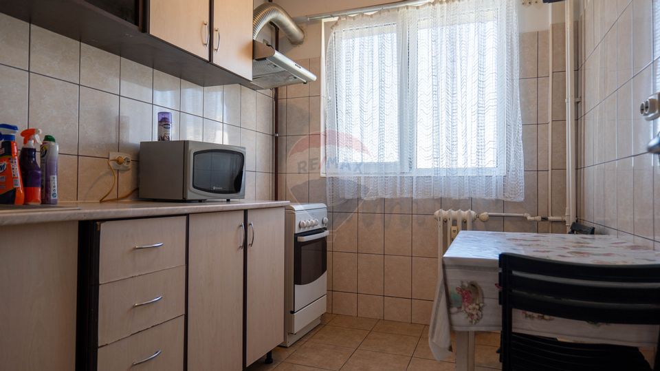 Inchiriere apartament 2 camere, Auchan, Calea Vitan