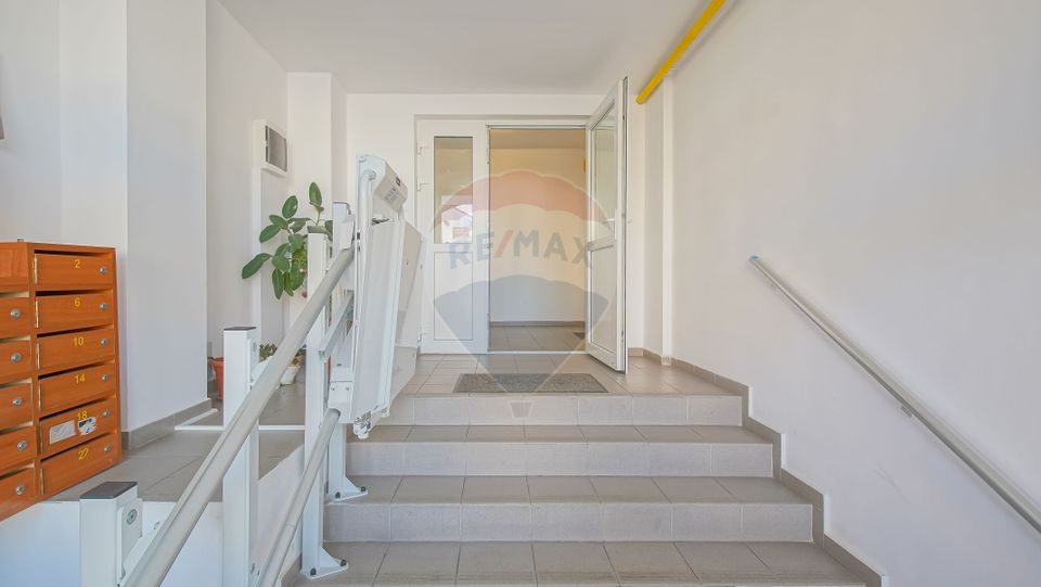 The perfect home in Răcădău – Space, comfort and accessibility!