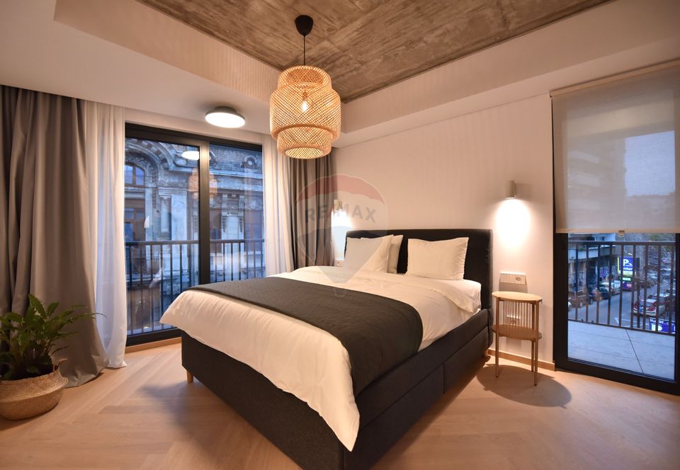 Vanzare Apartament 3 camere imobil 2024 | Piata Universitatii