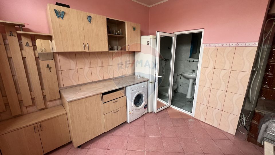 3 room House / Villa for sale, Port area