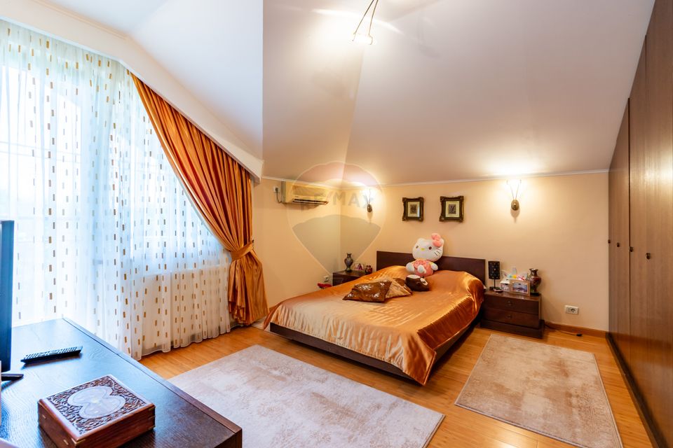 House / Villa for sale in Corbeanca, Blue Lagoon, near the lake