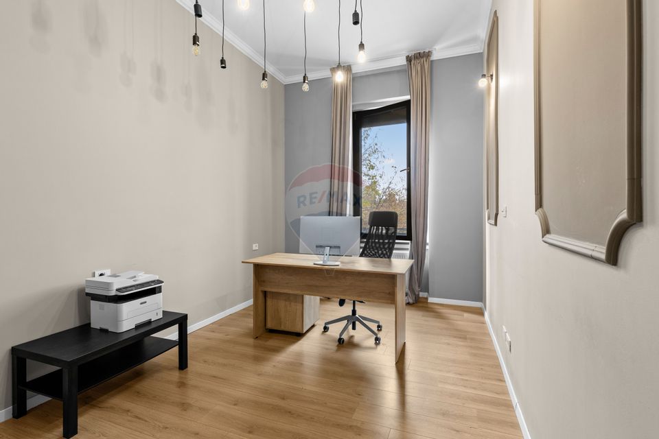 Spațiu comercial in zona Piata Mihai Viteazu (Piata Mica)