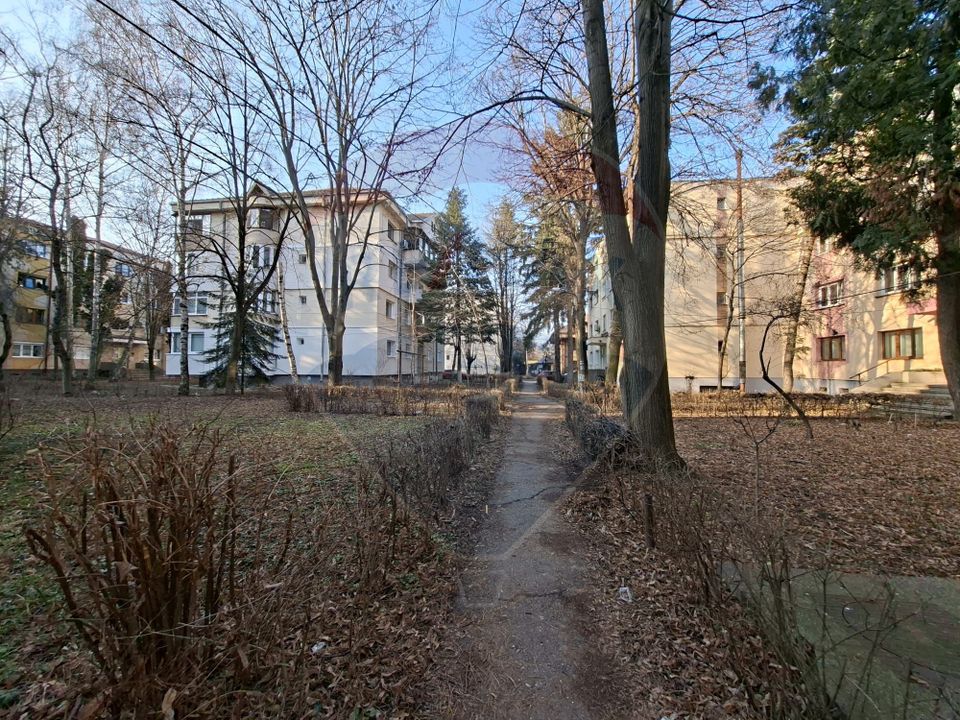 Apartament 3 camere decomandate, 85 mp – complet mobilat