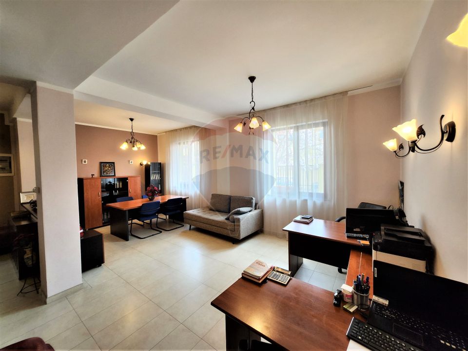 4 room House / Villa for sale, Cotroceni area