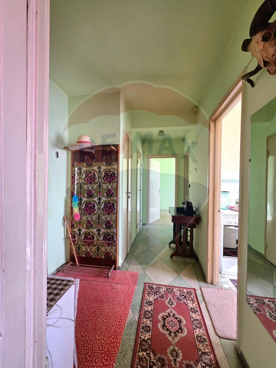 Apartament doua camere Gura Campului Medias