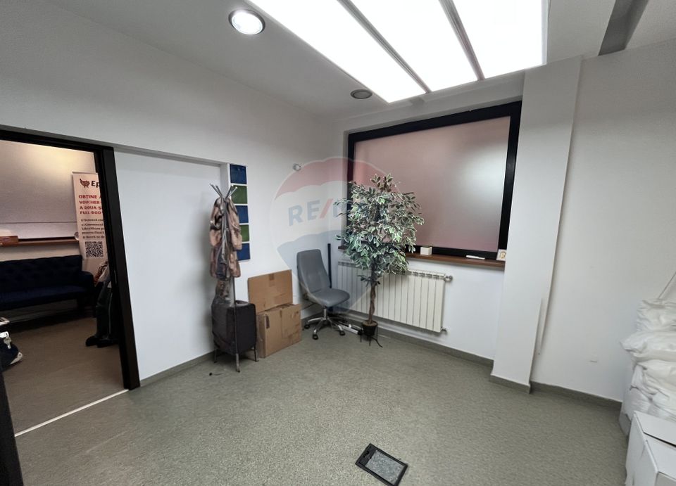 Vila de închiriat 6 camere Piata Victoriei