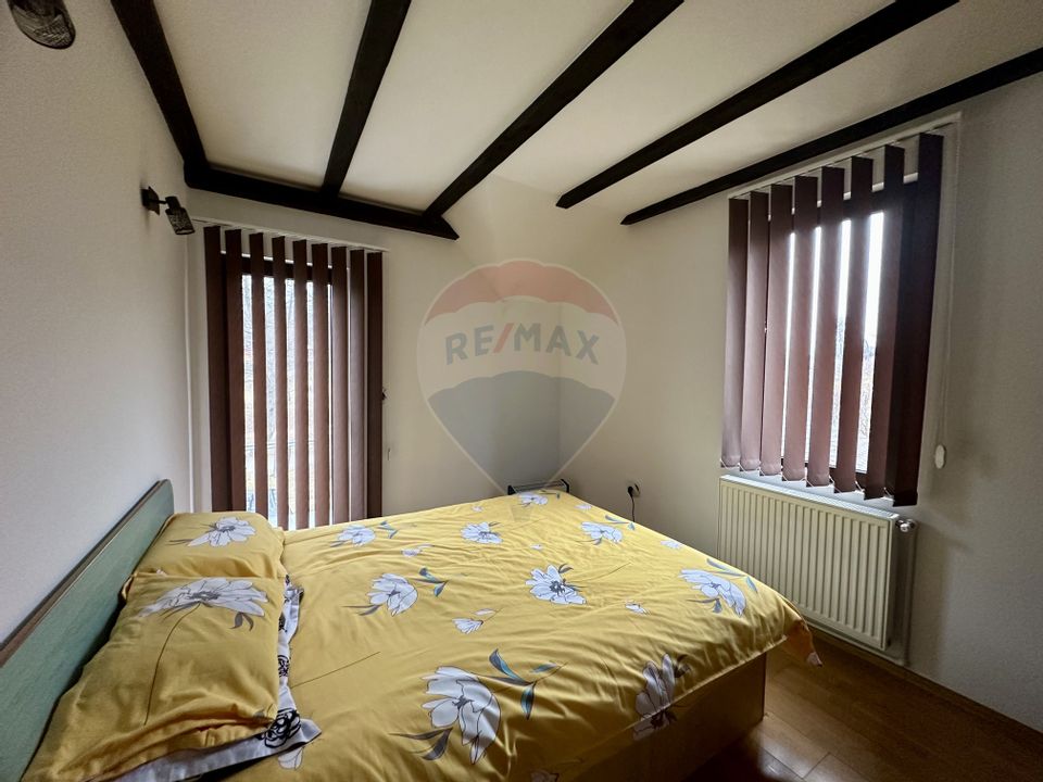 4 room House / Villa for sale
