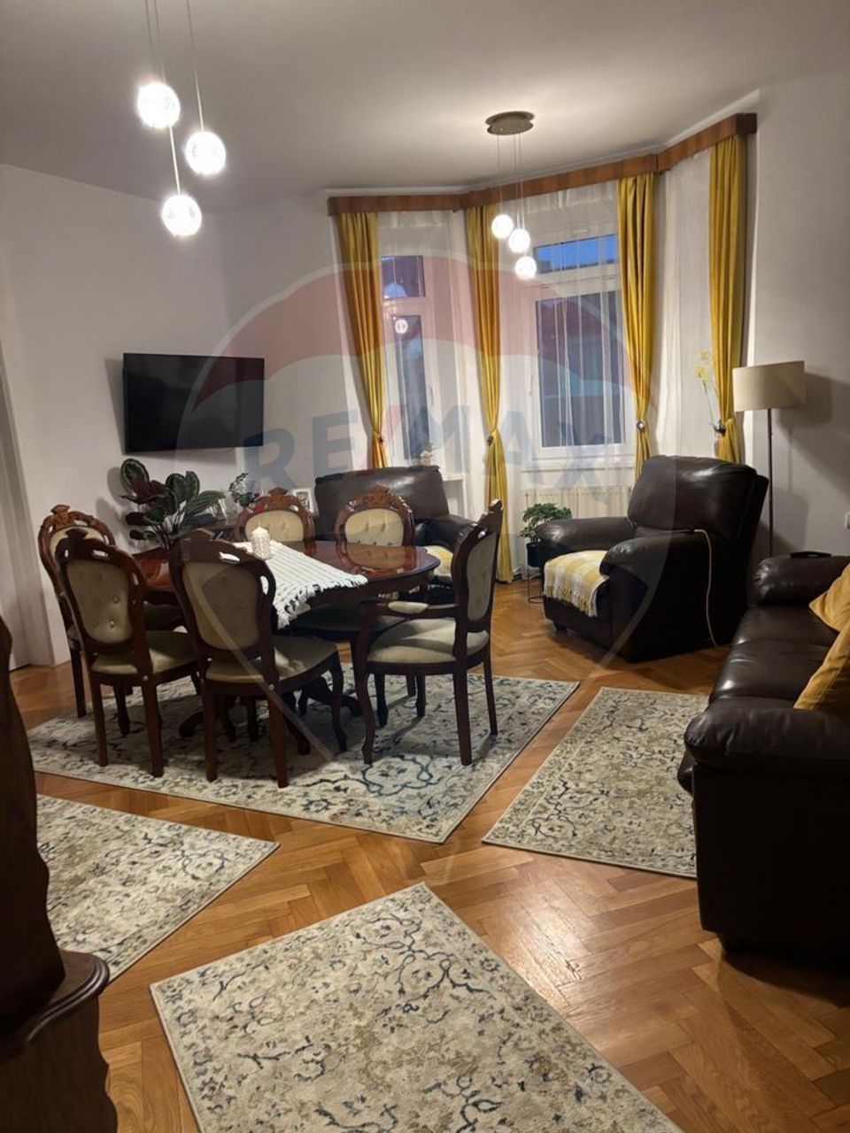 Casa individuala langa Colegiul National Dr. Ioan Mesota, Centru Civic