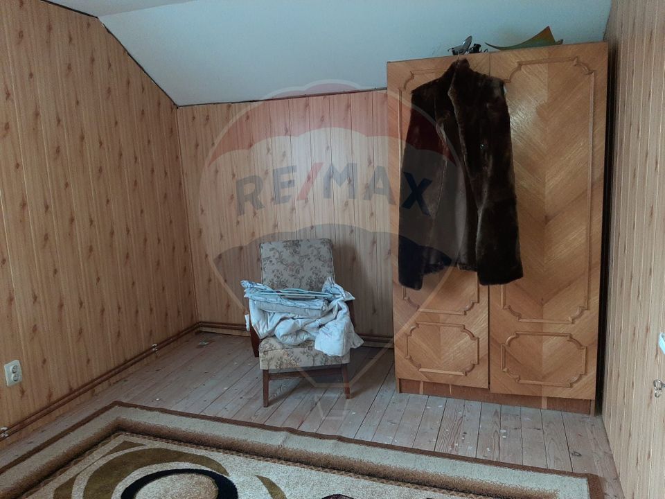 Vanzare casa Provita de Jos Prahova