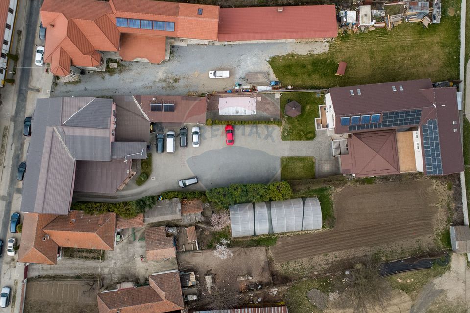 22 room Hotel / Pension for sale, Central area