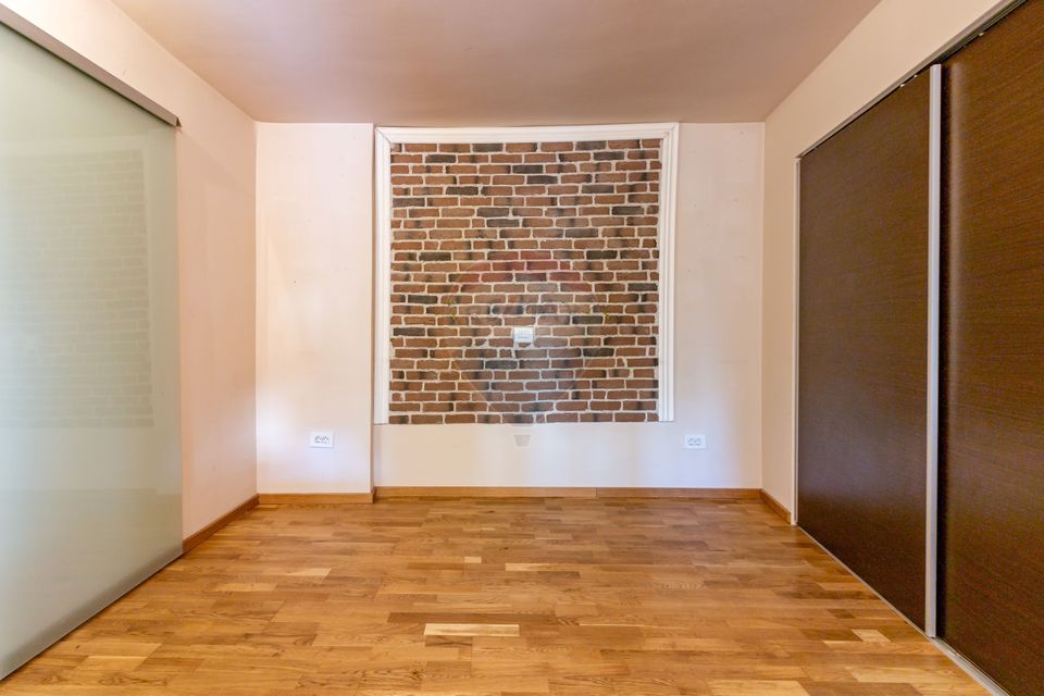 House with identity, vintage charm | Consolidated | Marasesti | Unirii